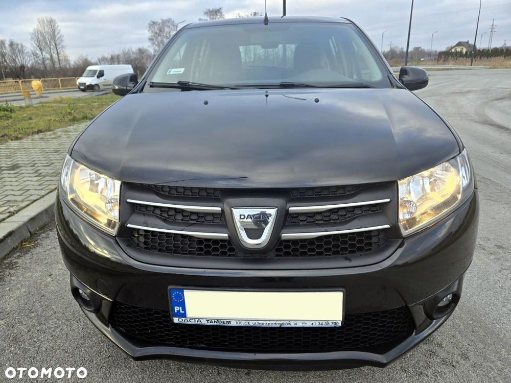 Dacia Sandero 1.2 16V Laureate - 3