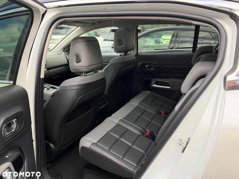 Citroën C5 Aircross - 32