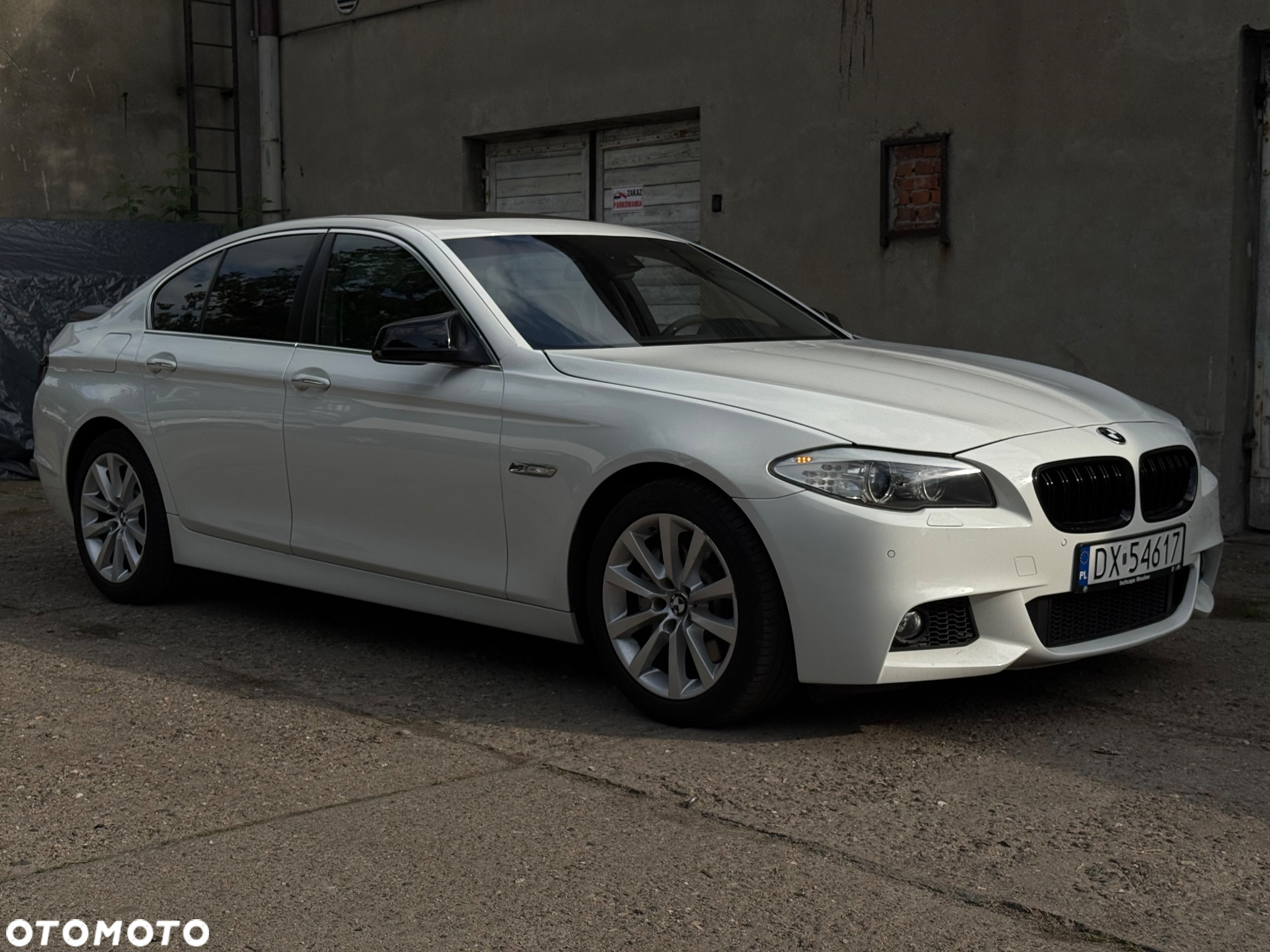 BMW Seria 5 - 2