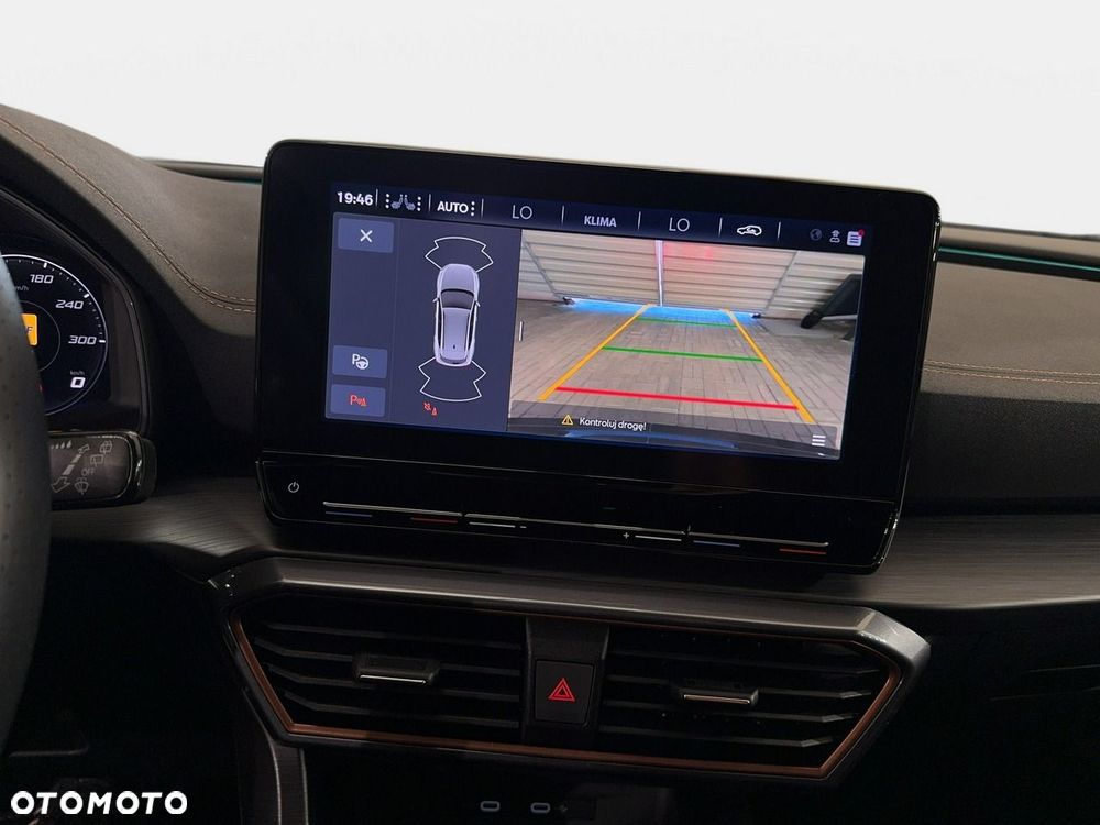 Cupra Formentor - 30