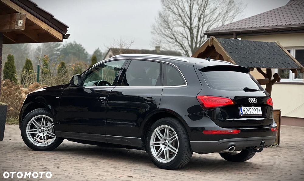 Audi Q5 2.0 TDI - 21