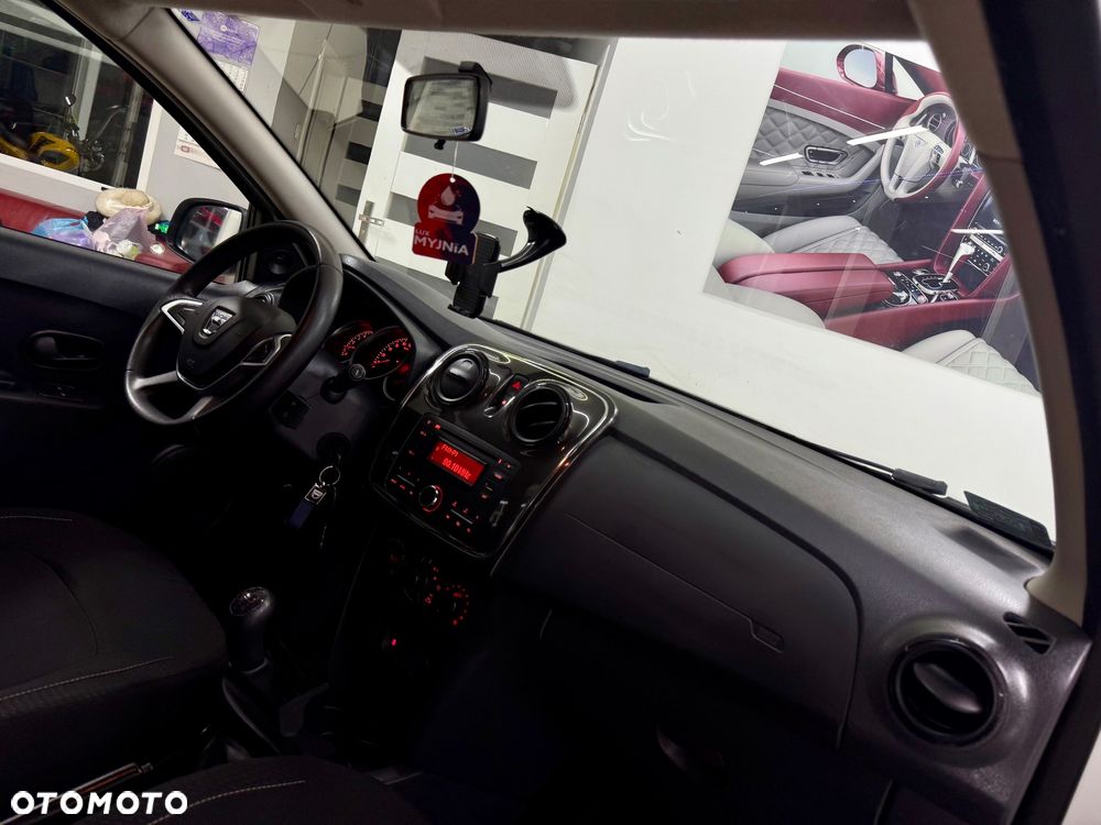 Dacia Sandero SCe 75 Essential - 20