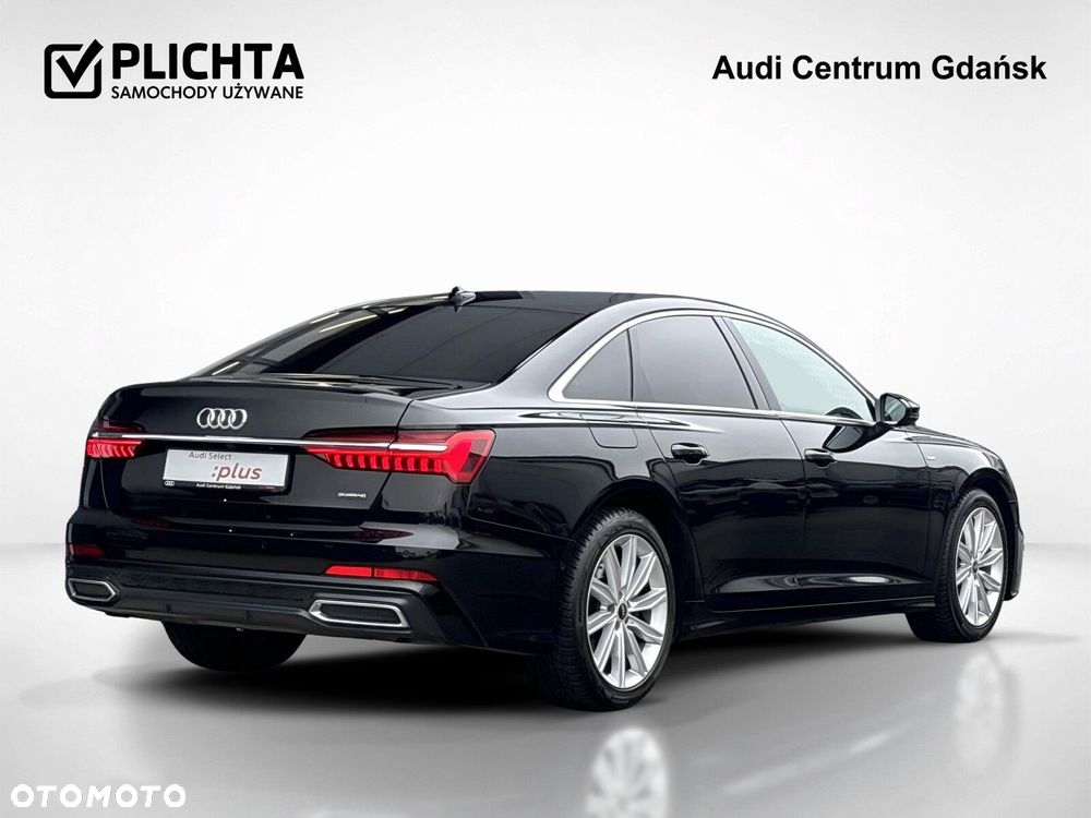 Audi A6 Limousine - 5