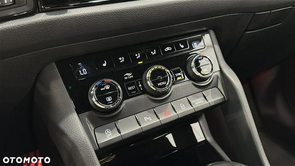 Skoda Kodiaq - 21