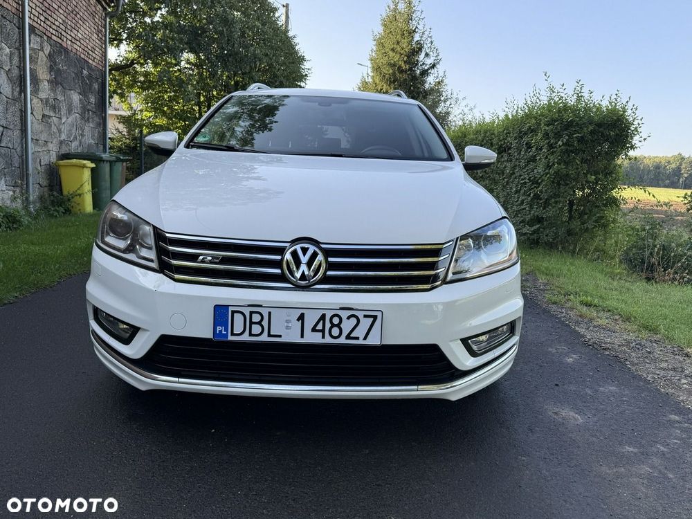 Volkswagen Passat - 20