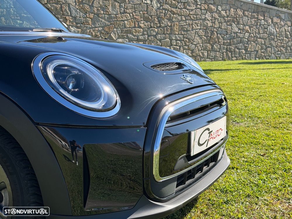 MINI 3 Portas - 15