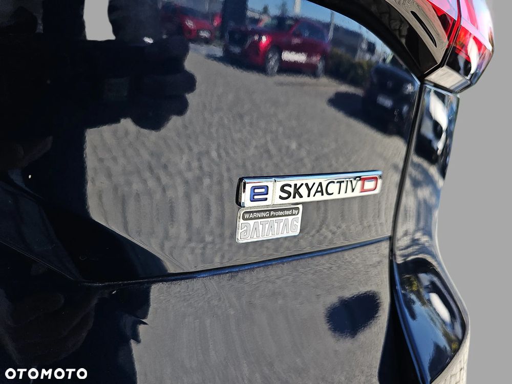 Mazda CX-80 3.3 e-Skyactiv D mHEV Takumi Plus AWD - 31