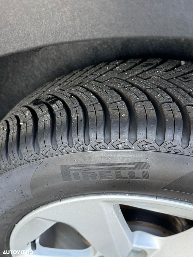 Nissan Qashqai 1.5D 114CP 2WD N-Connecta - 6