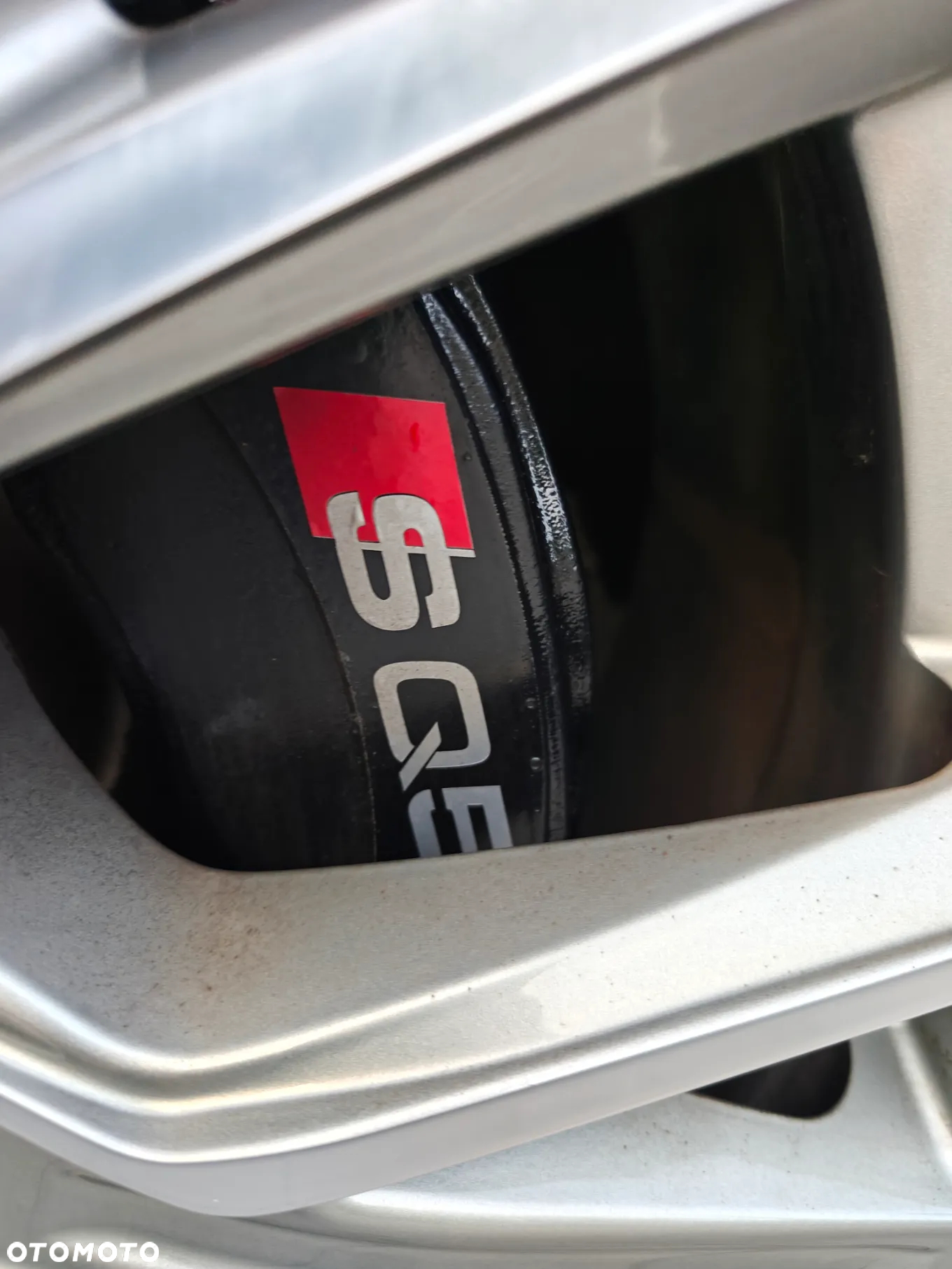 Audi Q5 2.0 TDI quattro S tronic design - 33