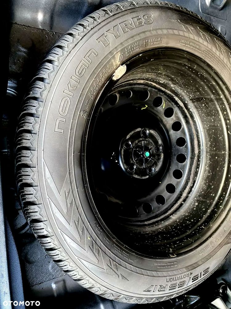 Hyundai Tucson 1.6 T-GDi Platinum 2WD - 16