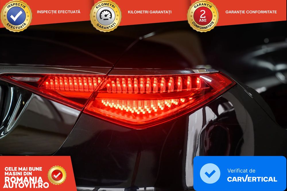 Mercedes-Benz S 400 d 4MATIC Long Aut - 5