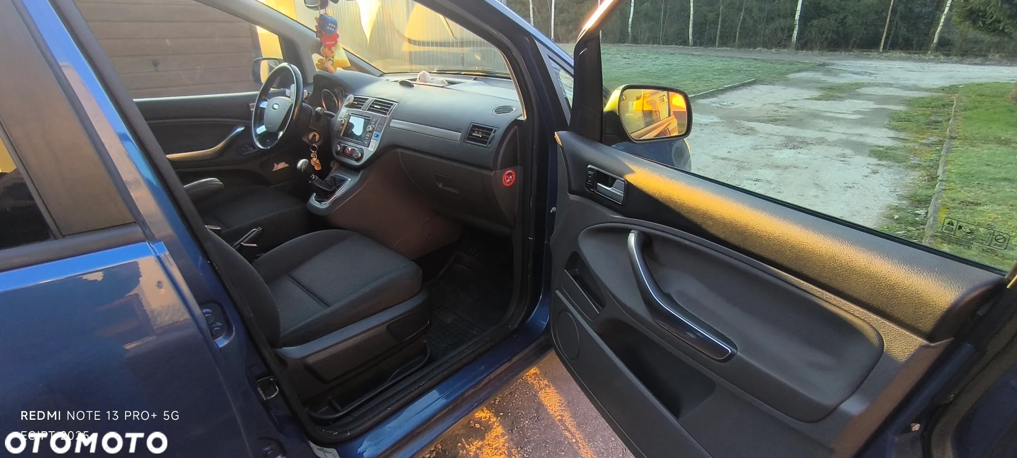Ford C-MAX 1.6 Style+ - 10