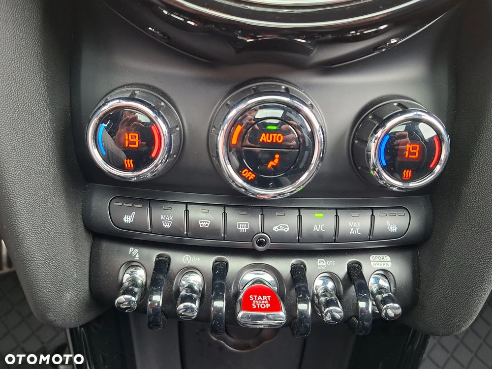 MINI John Cooper Works Copper GPF sport - 14