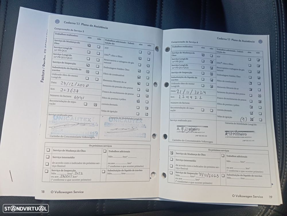 VW Scirocco 2.0 TDI - 22