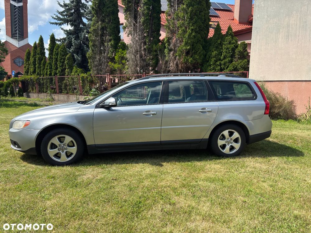 Volvo V70 - 2