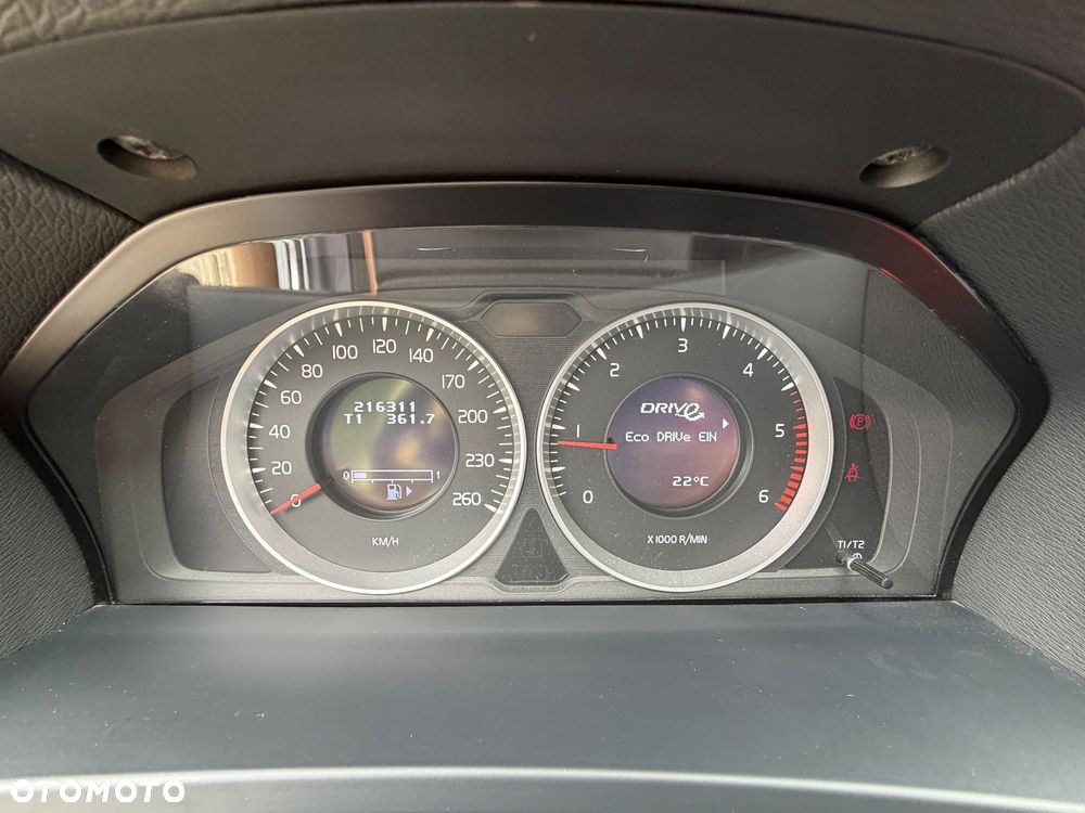 Volvo V60 D2 Kinetic - 30