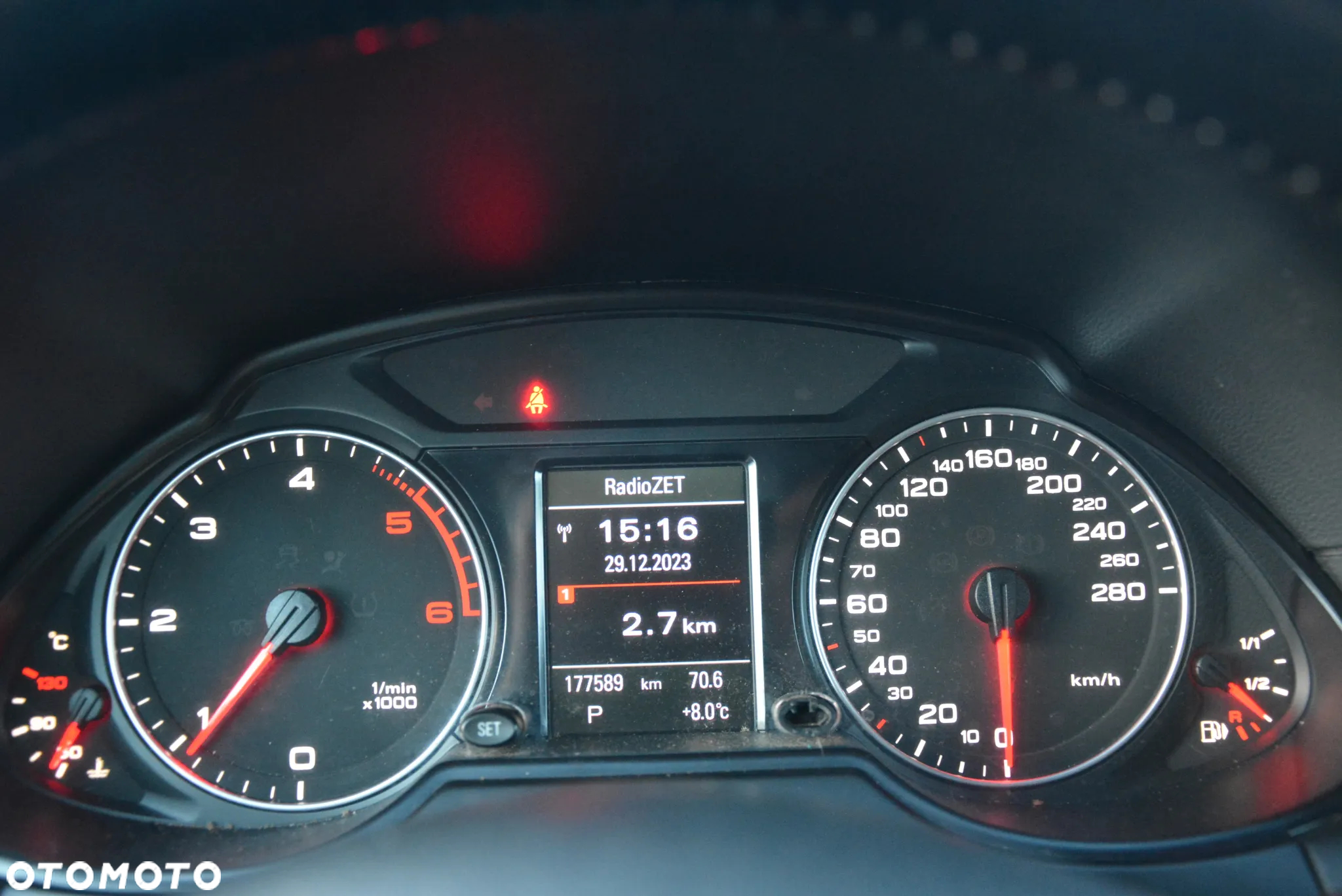 Audi Q5 2.0 TDI quattro Stronic - 18