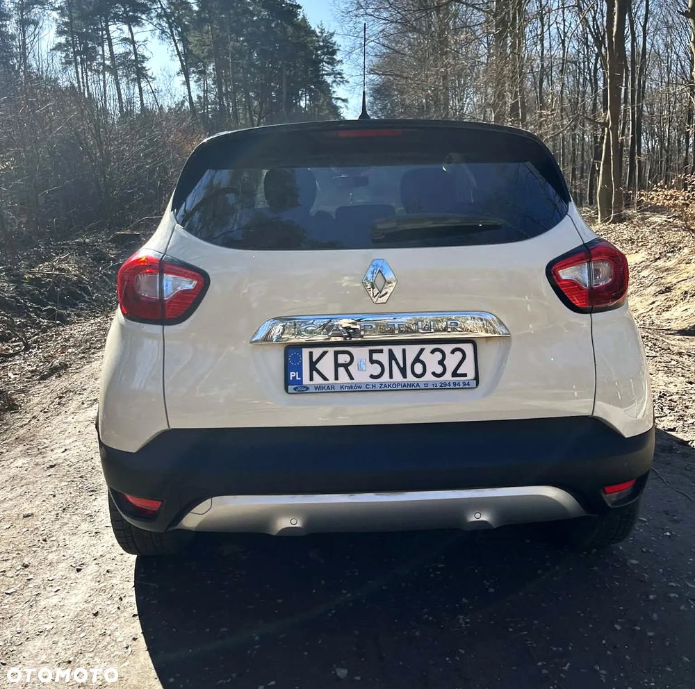 Renault Captur ENERGY dCi 90 Start&Stop Dynamique - 8