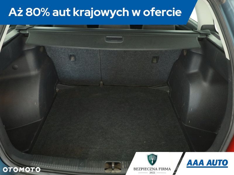 Skoda Fabia - 11