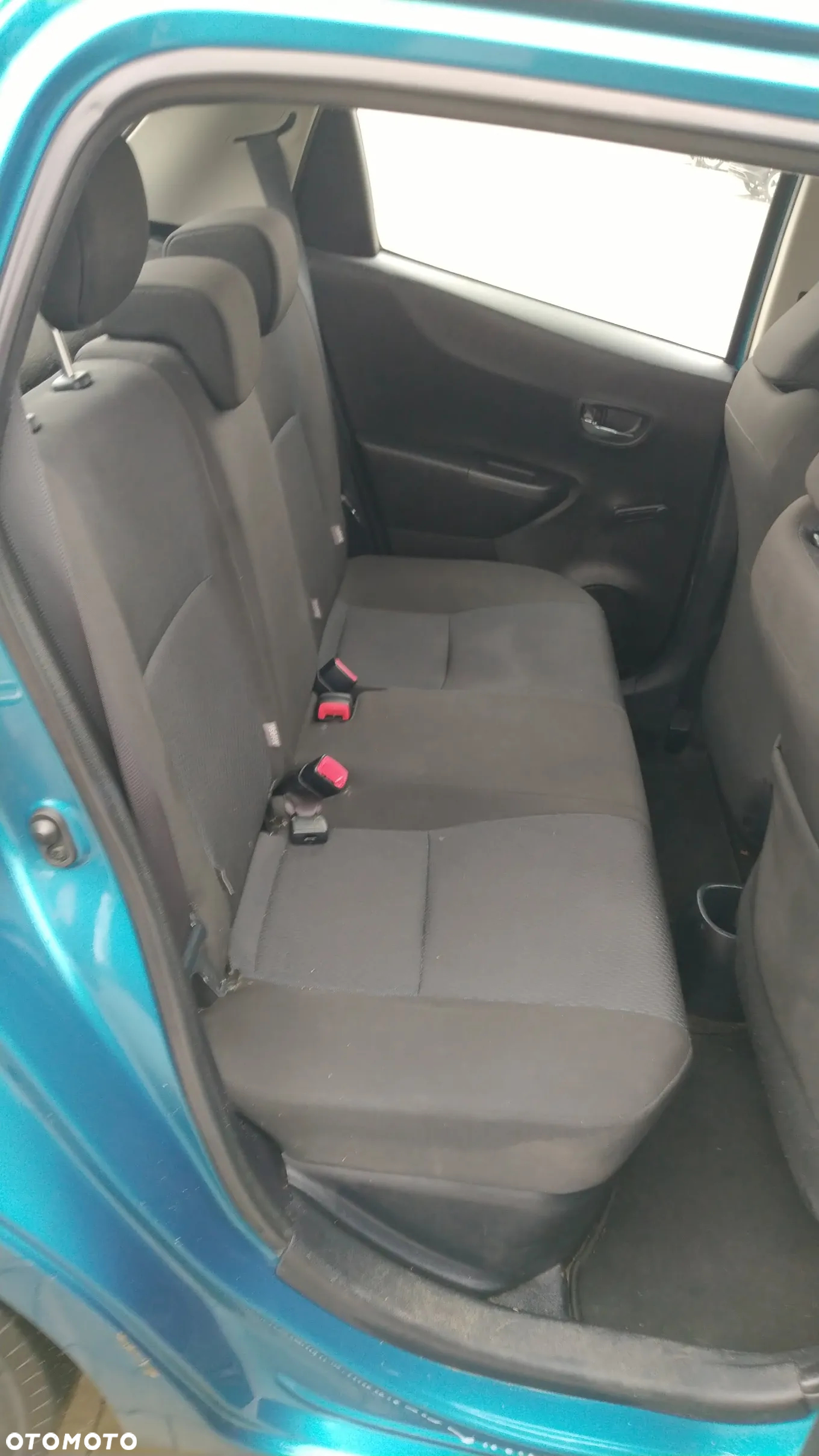 Toyota Yaris Hybrid 1.5 VVT-i Comfort - 27