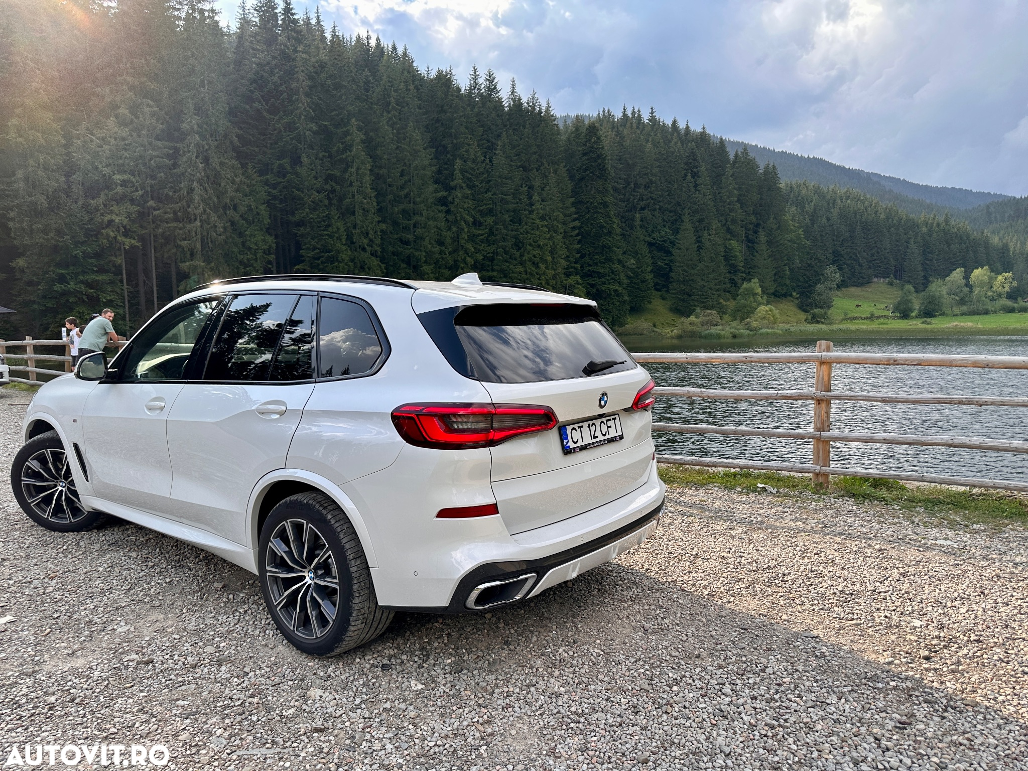 BMW X5 xDrive30d - 2