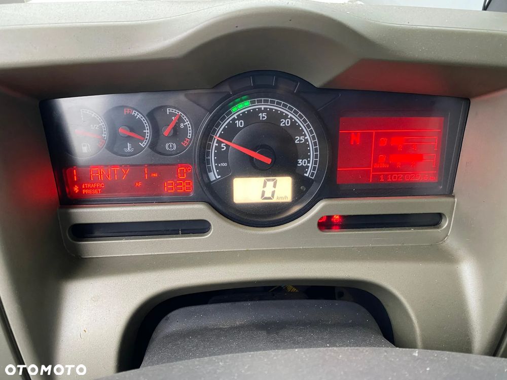 Renault PREMIUM 460 DXi EEV STANDARD (Automat) / Nowe Opony! / Nowy Tachograf 4.1. Gen. 2! - 20