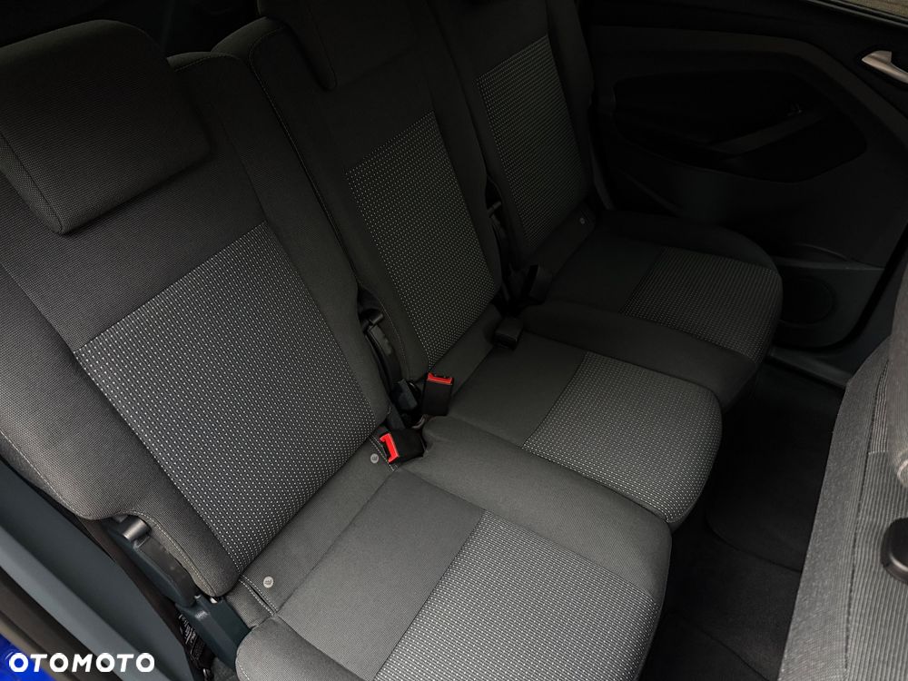 Ford C-MAX 2.0 TDCi Edition - 35