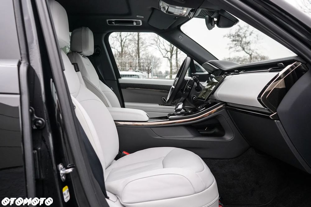 Land Rover Range Rover Sport S 3.0 D S - 13