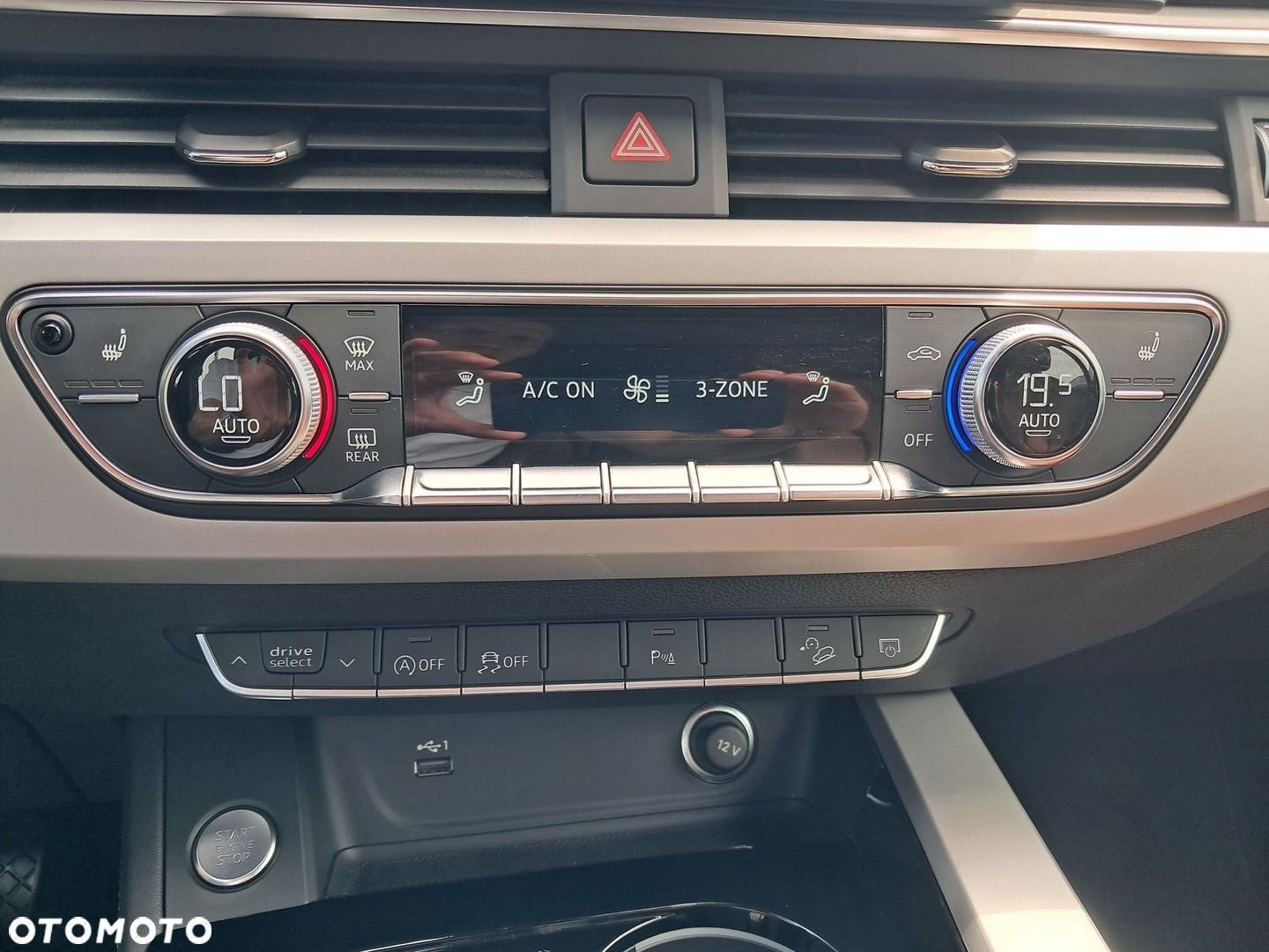 Audi A4 Allroad - 21