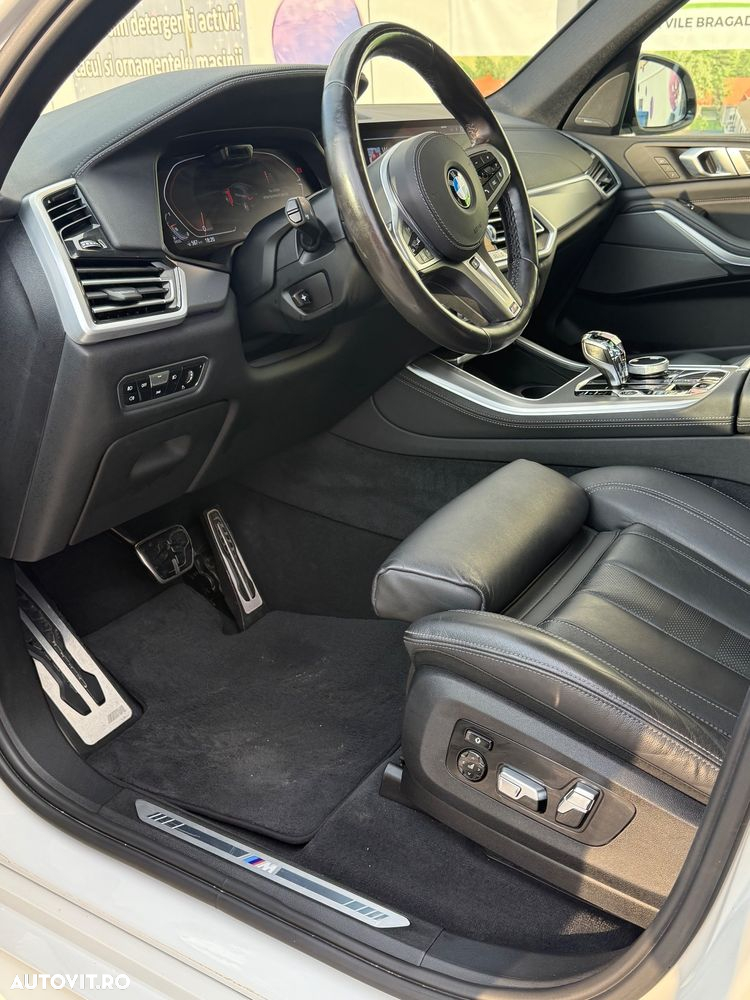 BMW X5 xDrive30d AT MHEV - 7