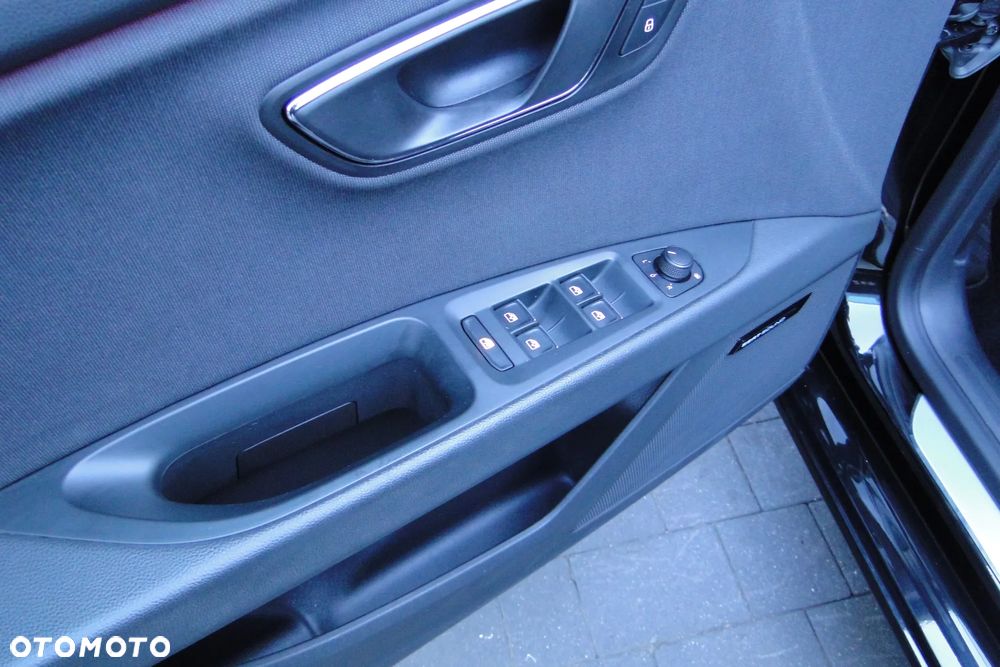 Seat Leon 1.8 TSI Ecomotive FR - 17