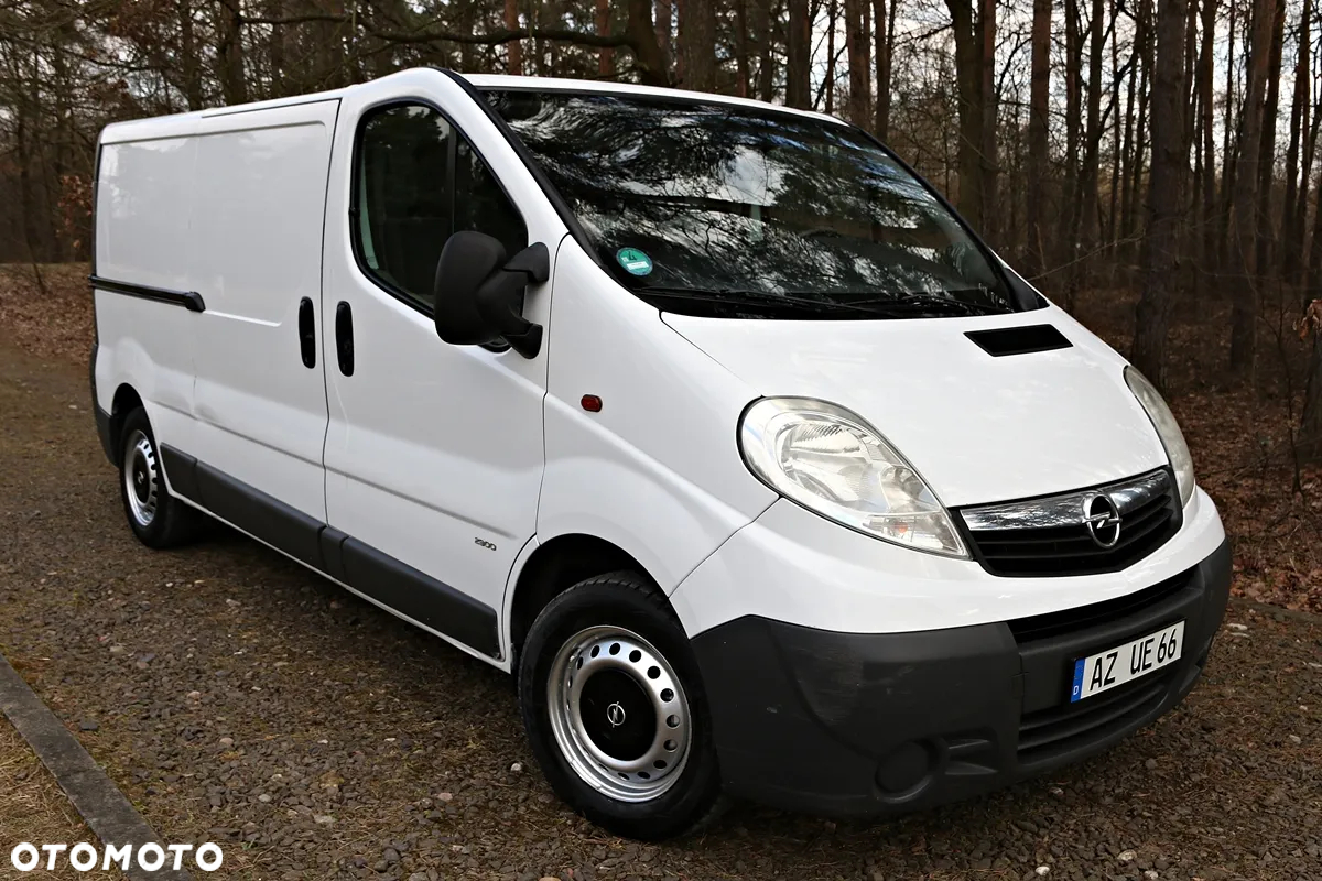Opel Viwaro - 17