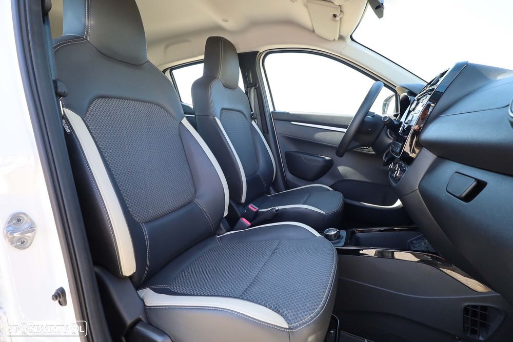 Dacia Spring Electric 45 Essential - 18