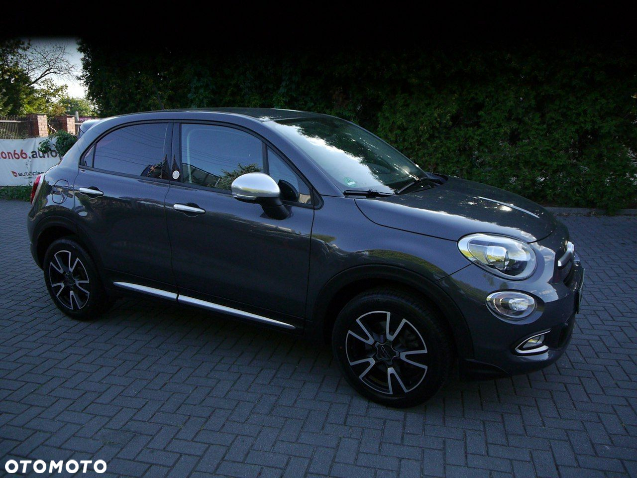 Fiat 500X 1.4 MultiAir Mirror - 13