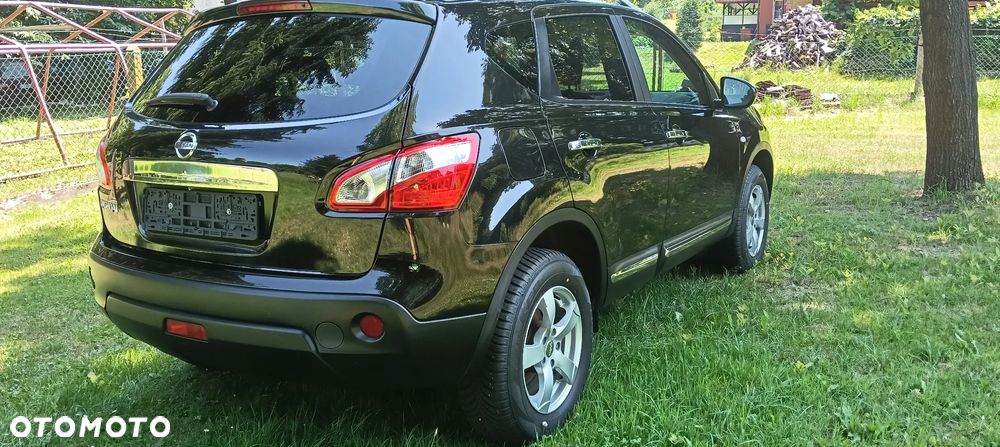 Nissan Qashqai 2.0 Tekna Premium - 10