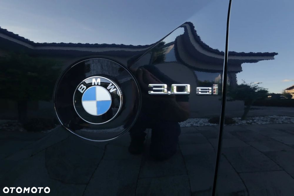BMW Z4 - 16