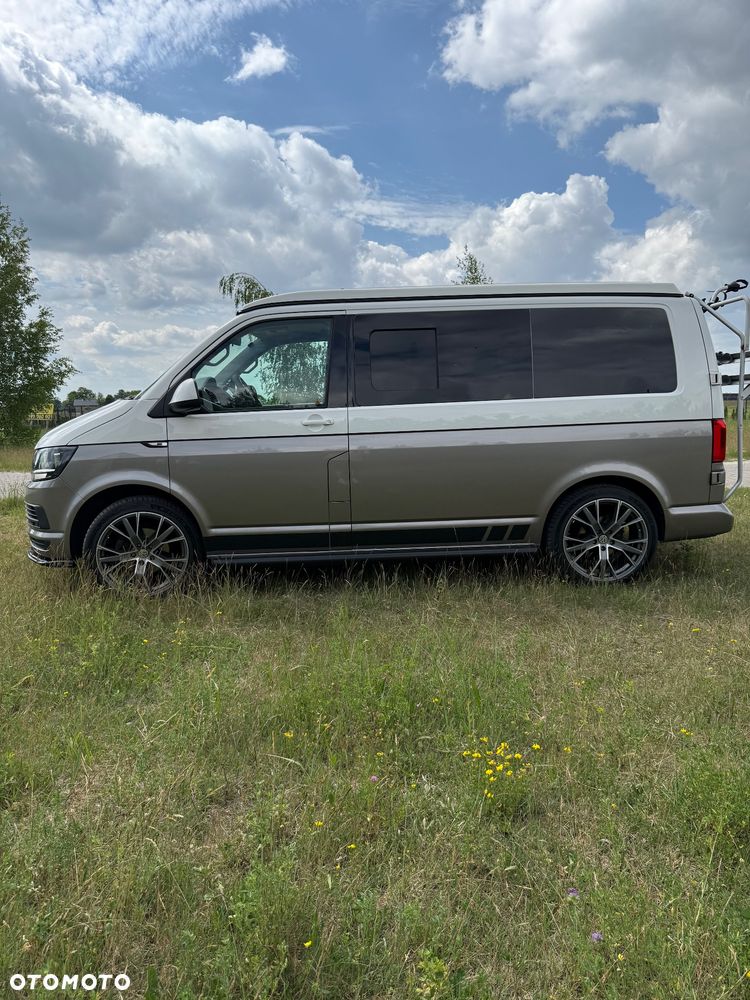 Volkswagen California - 11