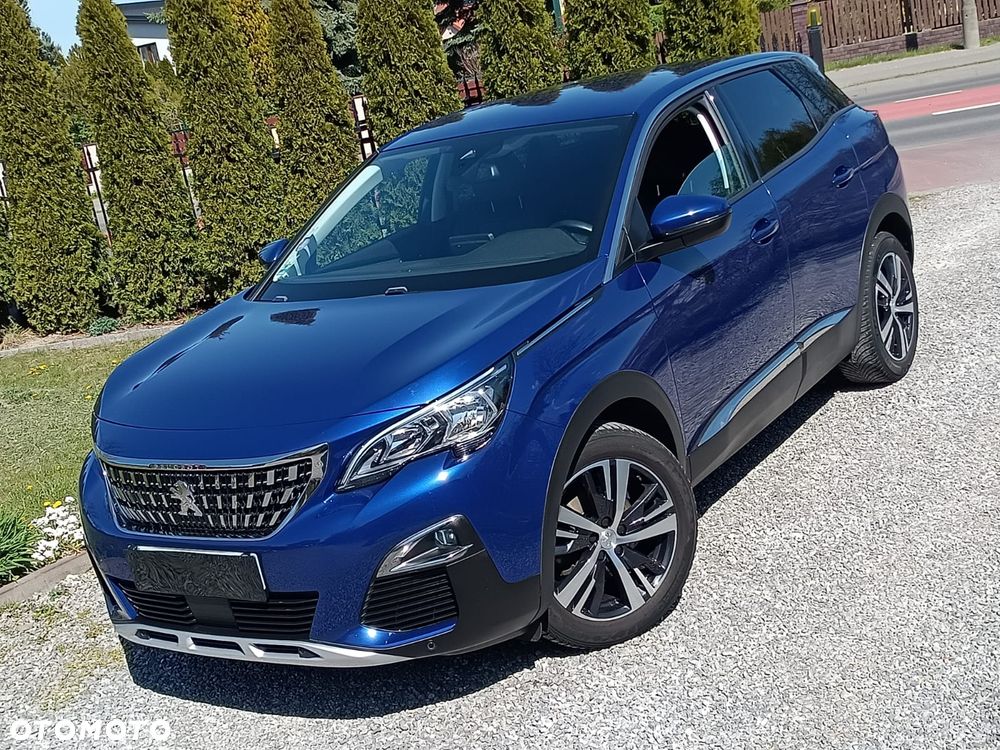 Peugeot 3008 1.2 PureTech Allure - 6