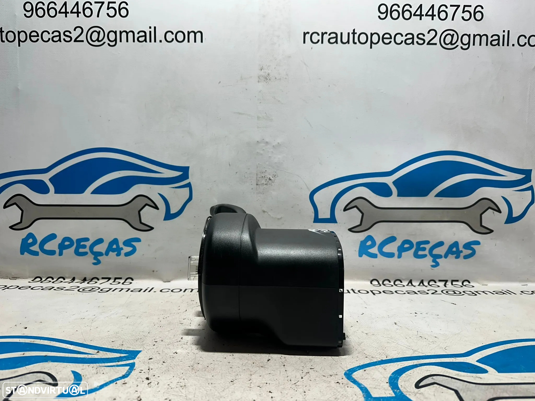 .Fita Airbag Comutador Piscas Mercedes Benz Classe C W204 Classe E W212 - 5