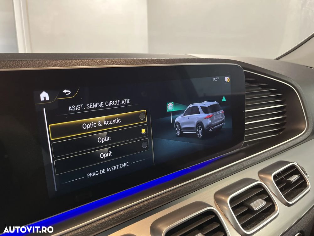 Mercedes-Benz GLE 300 d 4MATIC 9G-TRONIC - 27