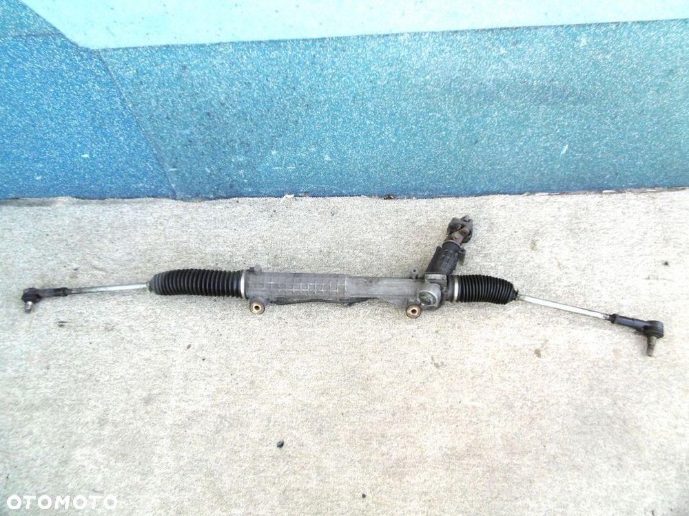 TRANSIT MK6 00- MAGLOWNICA PRZEKŁADNIA KIEROWICZA - 5