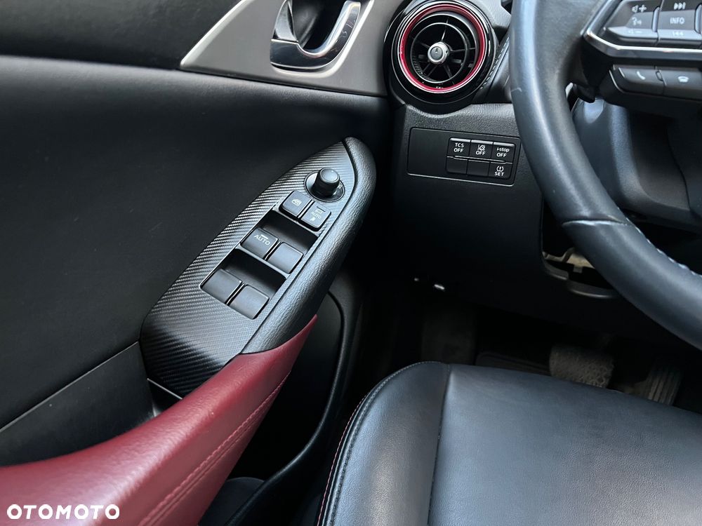 Mazda CX-3 - 11