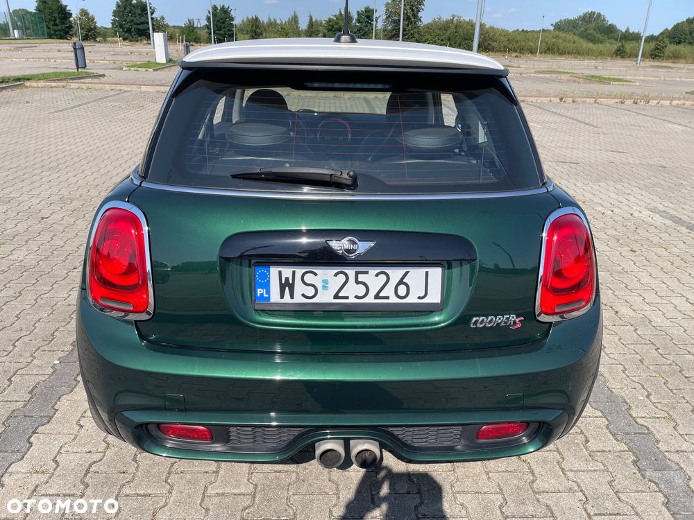 MINI Cooper S - 6