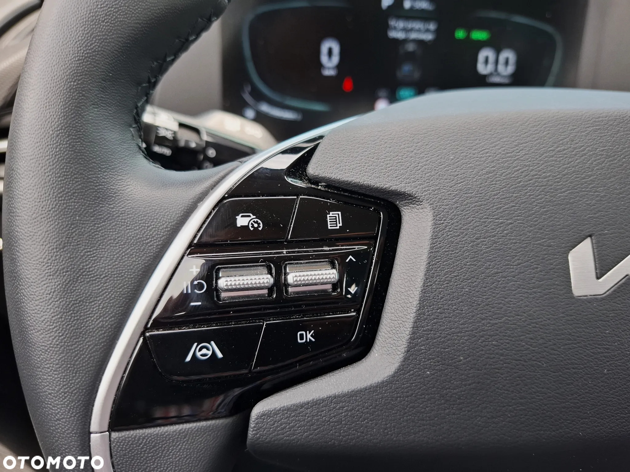 Kia Niro 1.6 GDI Hybrid M - 14
