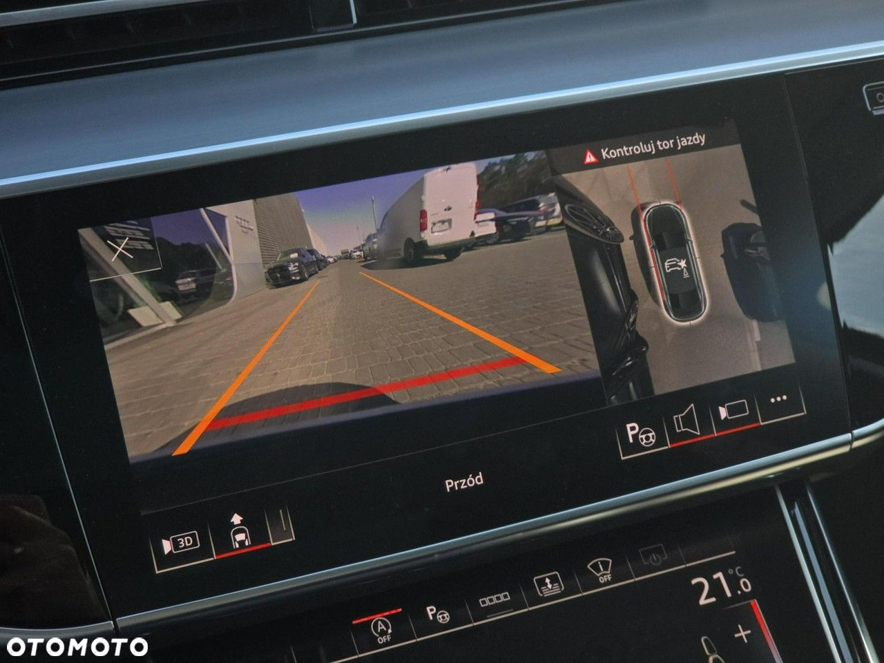 Audi A8 L 50 TDI quattro tiptronic - 23