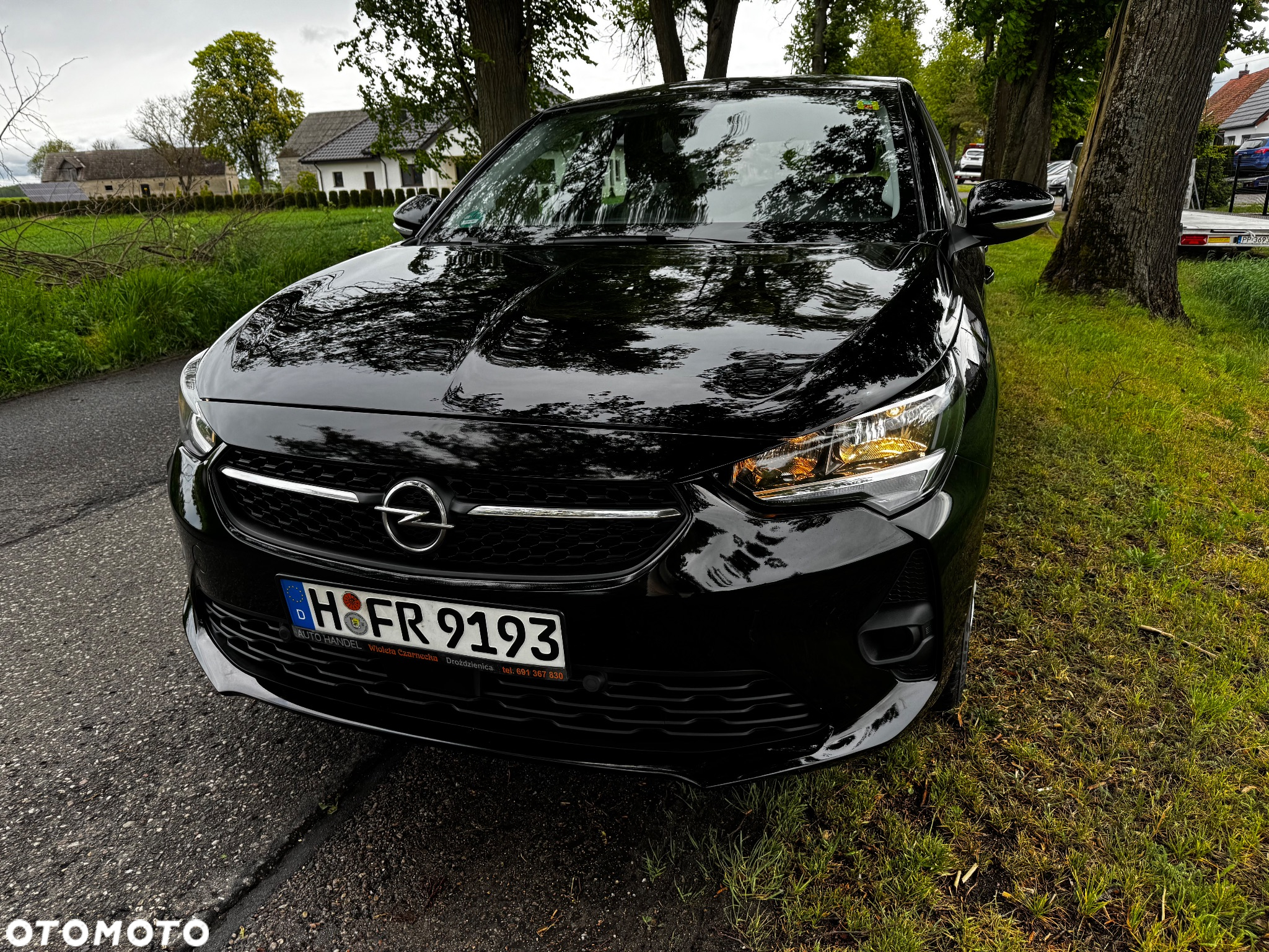 Opel Corsa 1.5 D Edition S&S - 13
