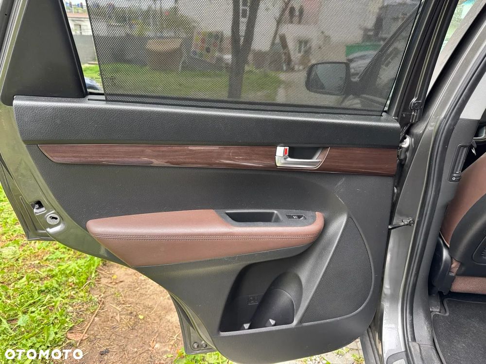 Kia Sorento 2.2 CRDi AWD Vision - 22