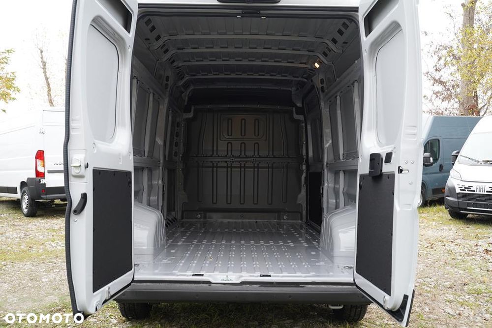 Fiat Ducato 33 H3-Power L3H2 - 7