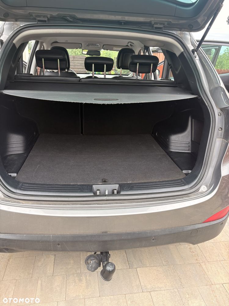 Hyundai ix35 - 6