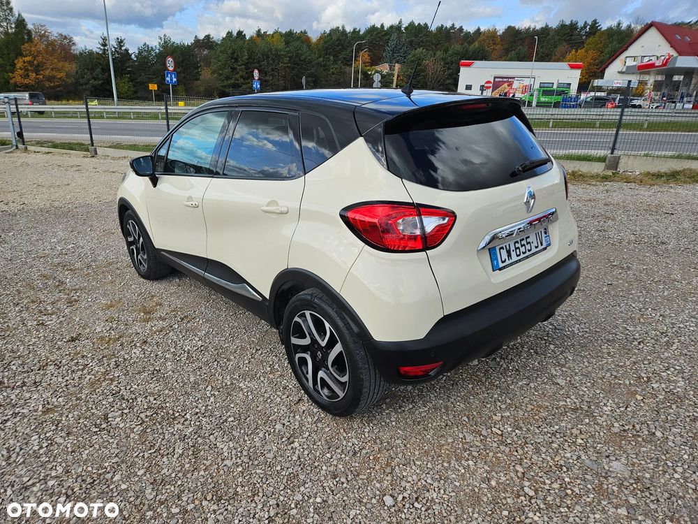 Renault Captur 1.5 dCi Energy Intens - 3